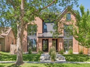1231 N Garfield St, Denver, CO 80206
