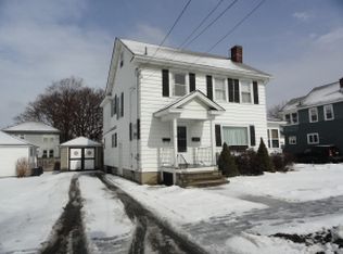 51 Strong Ave, Pittsfield, MA 01201