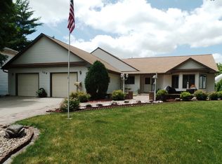 709 Fremont St, Iowa Falls, IA 50126