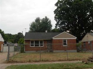 1891 Davis Cir, Memphis, TN 38128