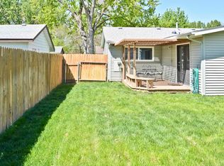 3414 N Red Oak Dr, Boise, ID 83703