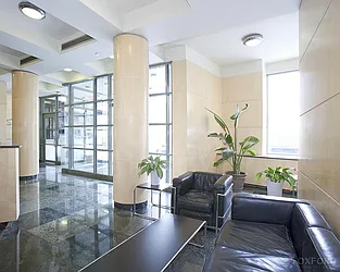 Rented by Oxford Property Group