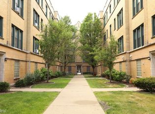 2330 N Spaulding Ave UNIT 4A, Chicago, IL 60647