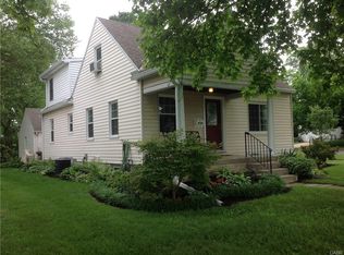 2726 Shroyer Rd, Dayton, OH 45419