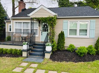 16 Wilkins St, Greenville, SC 29605