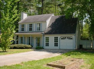 2732 Brandt Pl, Lithia Springs, GA 30122