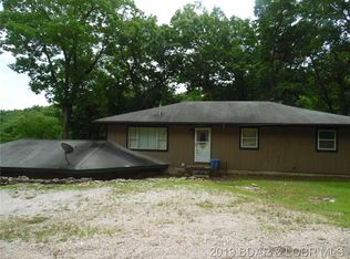 28179 Washburn Pt, Gravois Mills, MO 65037