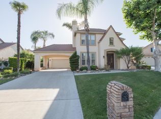 4797 N Pinebury Way, Clovis, CA 93619