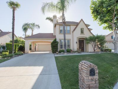 4797 N Pinebury Way, Clovis, CA, 93619
