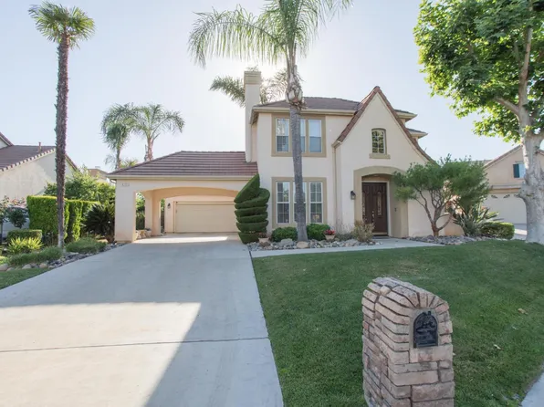 4797 N Pinebury Way, Clovis, CA 93619