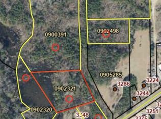 Sam Powell Dairy Rd, Roanoke Rapids, NC 27870