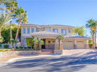 7492 Singing Tree St, Las Vegas, NV 89123