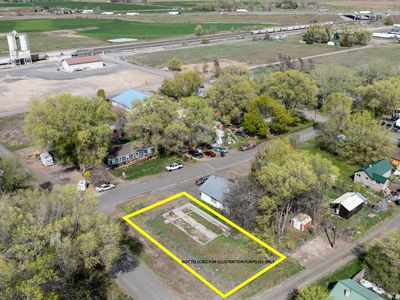 331 High St, Bliss, ID, 83314