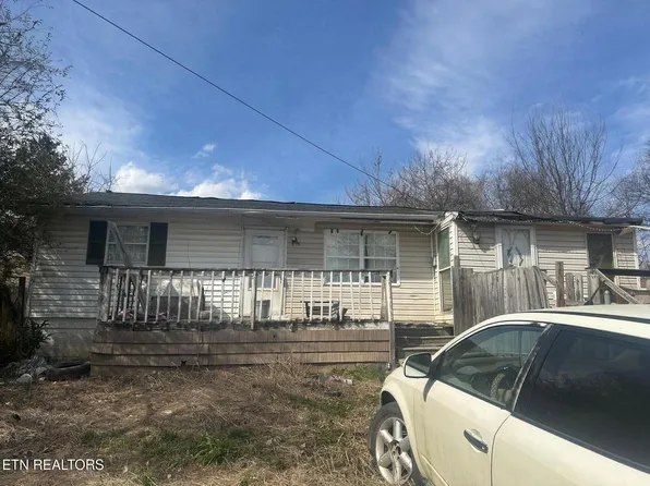 6707 Terry Dr, Knoxville, TN 37924