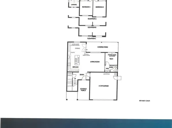 414 N Tracy Street, Visalia, CA 93292