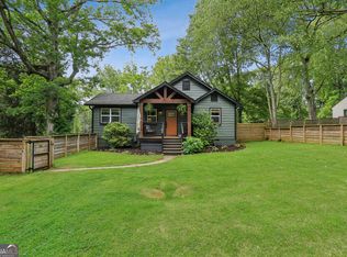 2609 White Oak Dr, Decatur, GA 30032