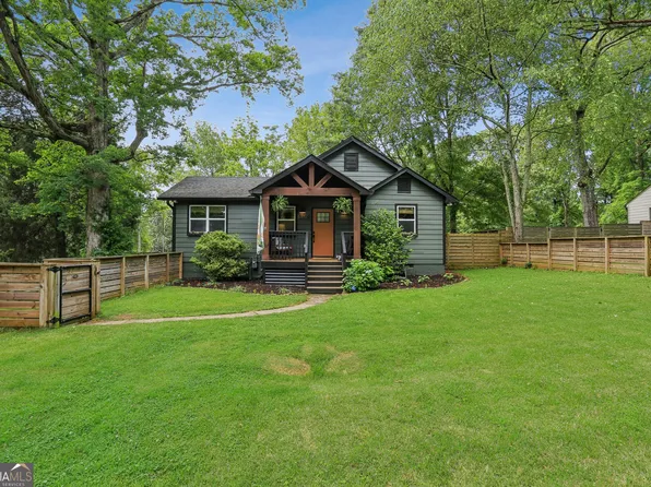 2609 White Oak Dr, Decatur, GA 30032