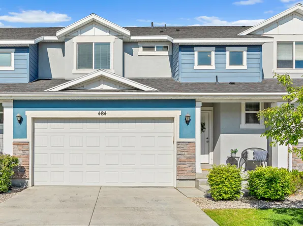 484 W Green Spring Way, American Fork, UT 84003