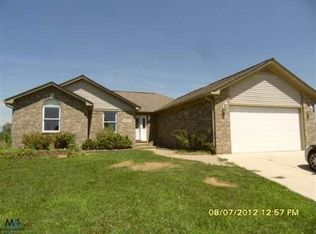 27317 29 Mile Rd, Lenox, MI 48050