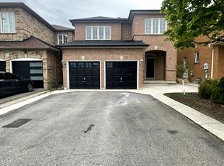 25 Sewells Ln, Brampton, ON L7A 2Z9