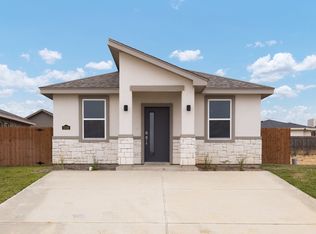 5706 Saint Dominic Dr, Laredo, TX 78046