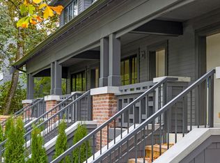 2505 W 37th Ave, Vancouver, BC V6N 2T2