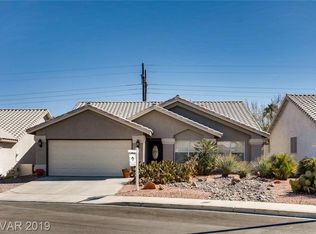 1750 Summerwood Cir, Henderson, NV 89012
