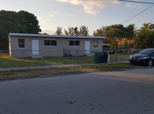 26620 SW 138th Ct, Homestead, FL 33032