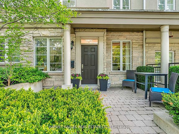 3rd image of 51 York Mills Rd #313