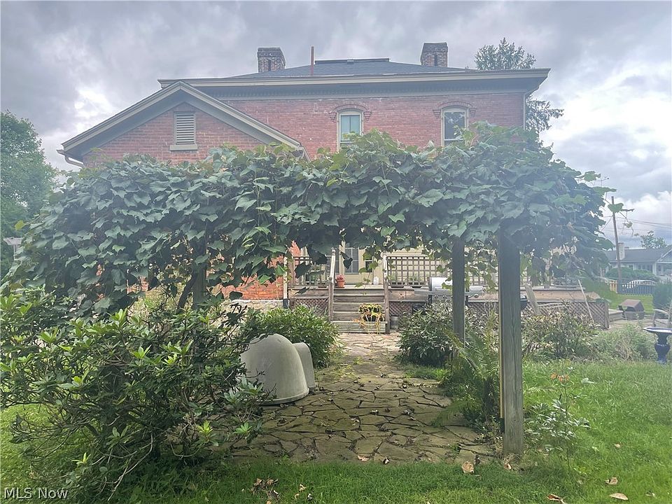 354 Cliffwood Ave, Zanesville, OH 43701 Zillow