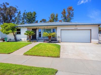 1156 Evilo St, El Cajon, CA, 92021