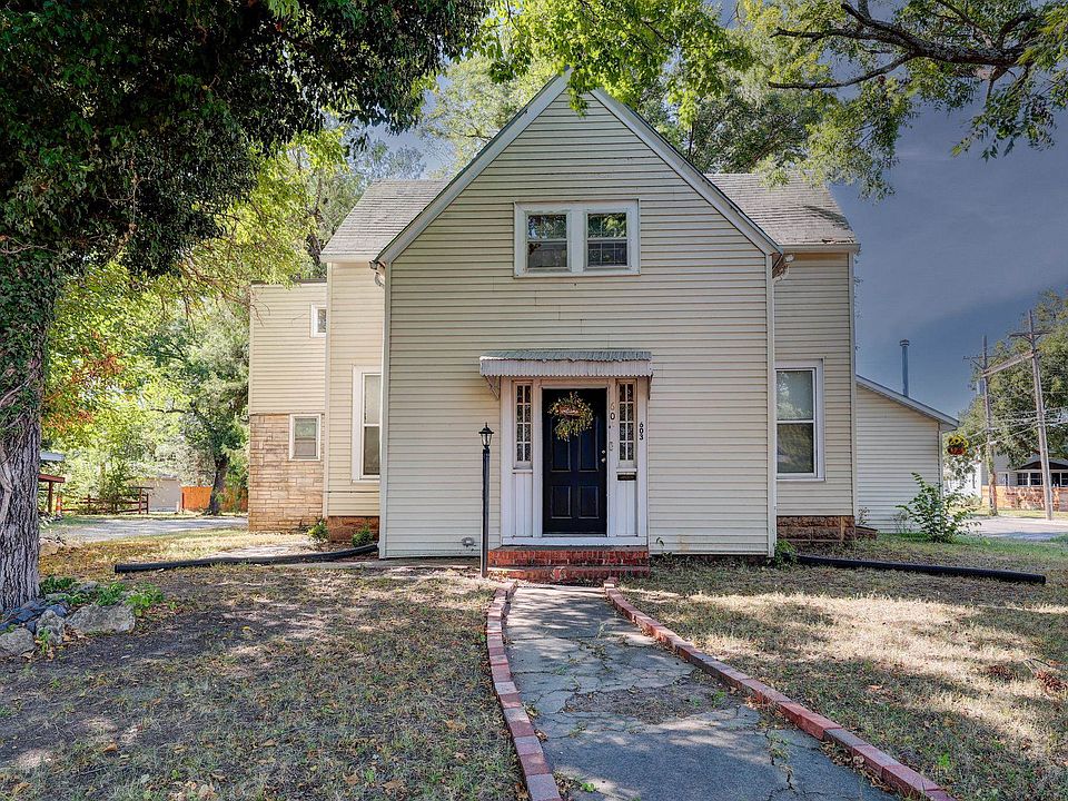 1st image of 603 E 9th Ave