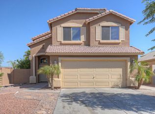 4344 W Irwin Rd, Laveen, AZ 85339