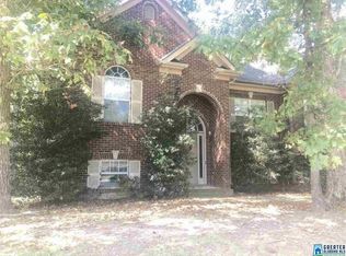 128 Magnolia Ridge Cir, Chelsea, AL 35043