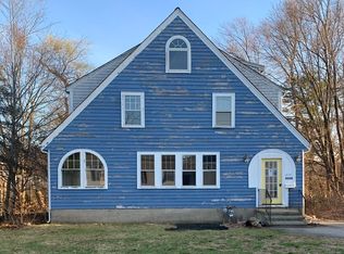 823 Market St, Rockland, MA 02370