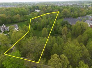 0 Johnstown Rd, New Albany, OH 43054