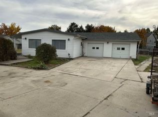 10035 W Mesquite Ln, Boise, ID 83704