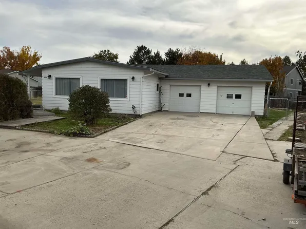 10035 W Mesquite Ln, Boise, ID 83704