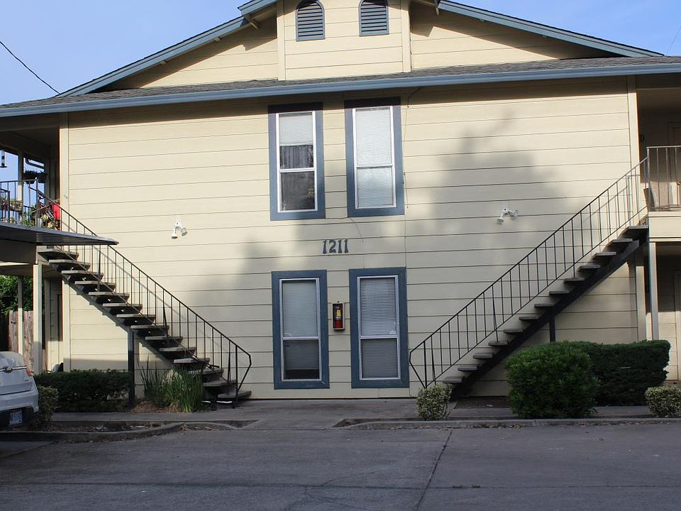 1st image of 1211 S Central Ave APT A