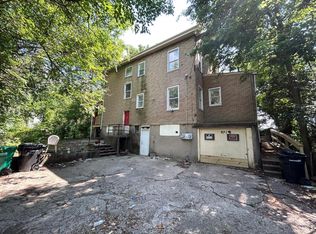 3719 Laclede Ave, Cincinnati, OH 45205