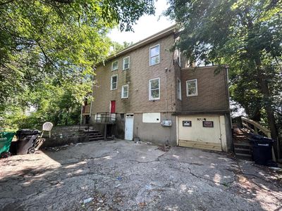 3719 Laclede Ave, Cincinnati, OH, 45205