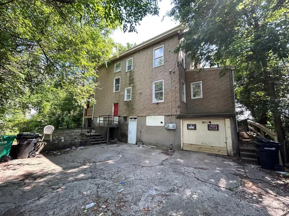 3719 Laclede Ave, Cincinnati, OH 45205