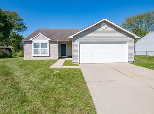 4028 Fairoaks Ct, Franklin, IN 46131