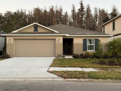 37409 Alleghany Ln, Zephyrhills, FL, 33540