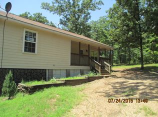 17913 Don Dr, Spiro, OK 74959