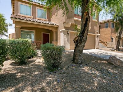 5835 Running Horse Dr, North Las Vegas, NV, 89081