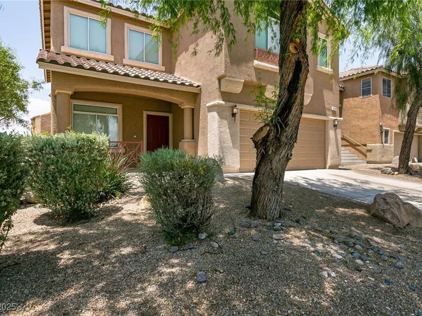 5835 Running Horse Dr, North Las Vegas, NV 89081