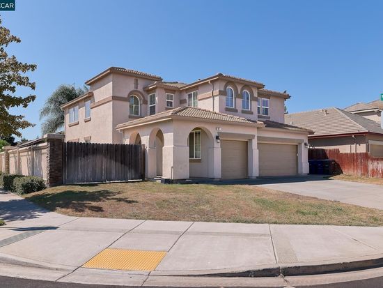 1011 Warhol Way, Oakley, CA 94561