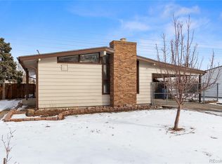 7400 Greenwood Blvd, Denver, CO 80221