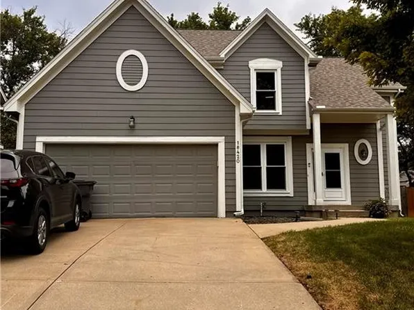 18420 W 117th St, Olathe, KS 66061